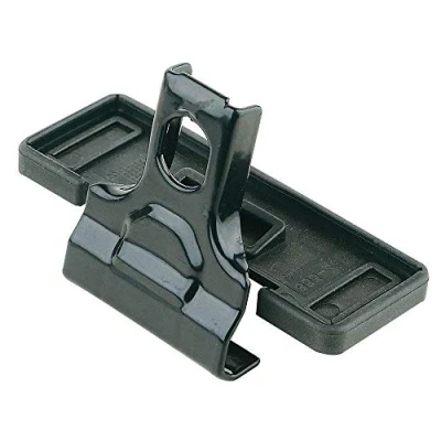 Afbeelding van Thule Kitset 3151 Ford Explorer Vanaf 2016 Fixpoints