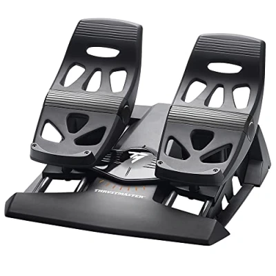 Afbeelding van Thrustmaster T Flight Rudder Pedals