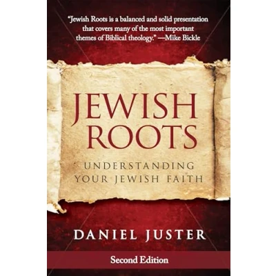 Afbeelding van Jewish Roots