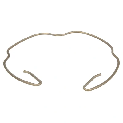 Afbeelding van Dt Spare Parts Veerpoot lagerring 7.11168