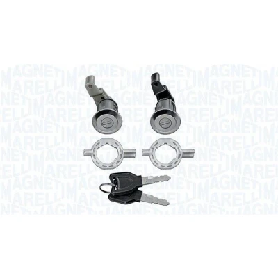 Afbeelding van MAGNETI MARELLI 350105016300 Slotcilinderset Voor