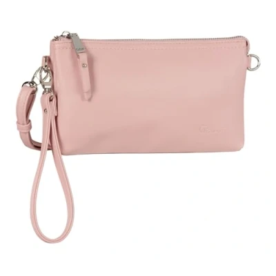 Afbeelding van Gabor Schoudertas Emmy Clutch Light Rose Roze