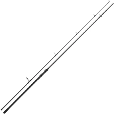Afbeelding van Daiwa Black Widow XT Carp #50 Karperhengel 12ft (3.00lb) Karperhengels