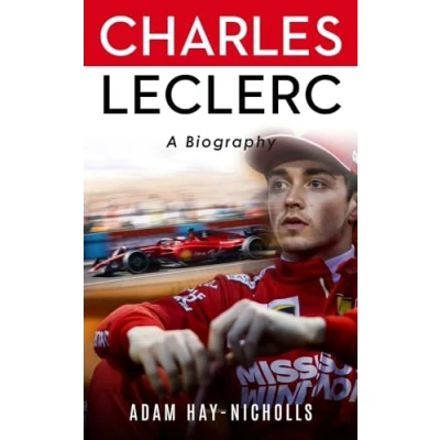 Afbeelding van Charles Leclerc