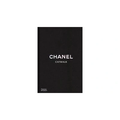 Image de Chanel Catwalk: The Complete Collections (2nd ed) /anglais