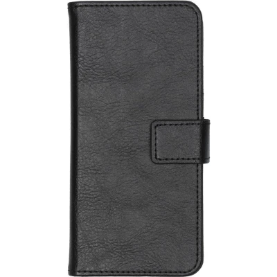 Afbeelding van imoshion Luxe Bookcase voor de Samsung Galaxy S9 Zwart