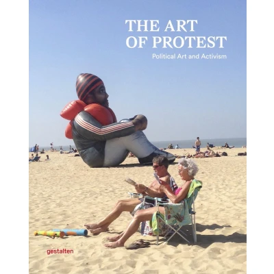 Afbeelding van The Art of Protest