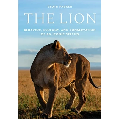 Afbeelding van The Lion