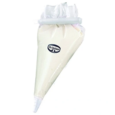 Image de DR. OETKER 2457 POCHE À DOUILLE