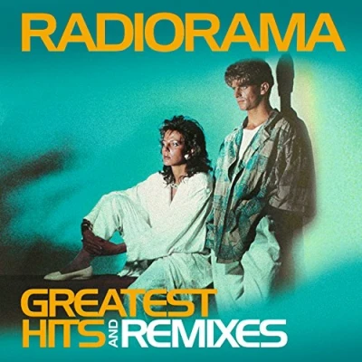 Afbeelding van Radiorama Greatest Hits &amp; Remixes (LP)