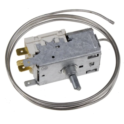 Afbeelding van Beko Thermostaat koelkast lbi3001/ssm1350ifa 4852152185 8053190556354 Koelkast/Diepvries