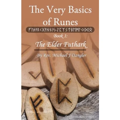 Afbeelding van Divination Basics The Very of Runes