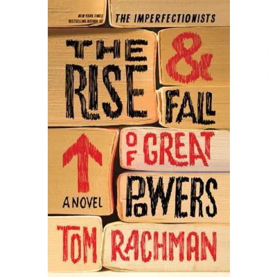 Afbeelding van The Rise &amp; Fall of Great Powers