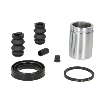 Afbeelding van AUTOFREN SEINSA D41141C Remklauw Reparatieset Achteras 38 MERCEDES BENZ: Vito Minibus, Viano