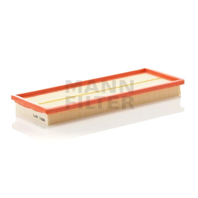 Afbeelding van Mann filter Luchtfilter C 3873