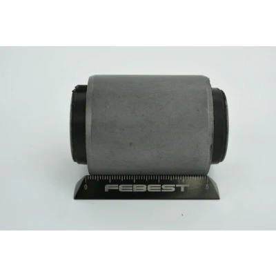 Afbeelding van FEBEST MAB 069 Draagarmrubbers Achteras MITSUBISHI: PAJERO 3
