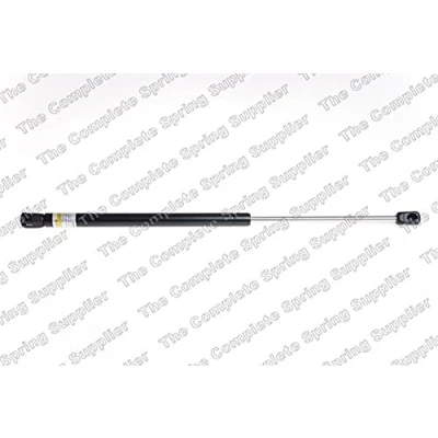 Afbeelding van LESJÖFORS 8163474 Gasveer achterklep Achter OPEL: Astra J Sports Tourer