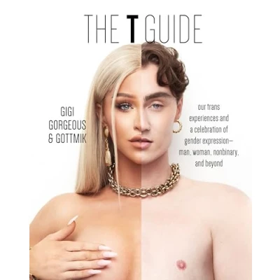 Afbeelding van The T Guide