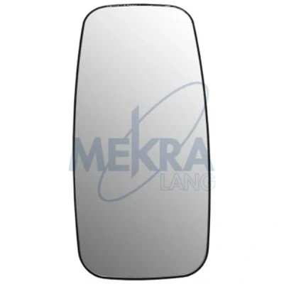 Afbeelding van MEKRA 15.3702.470H Spiegelglas, buitenspiegel
