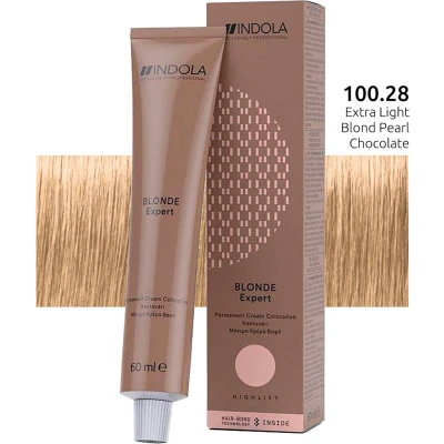 Afbeelding van Indola Blonde Expert 100.28 60ml Haibu by Kapperskorting.com