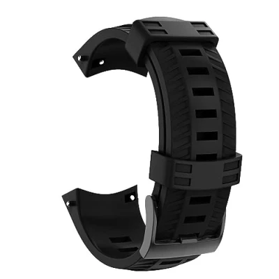 Afbeelding van INF Siliconen horlogeband voor Suunto 9/9 Baro/Suunto 7/Suunto D5 Sport