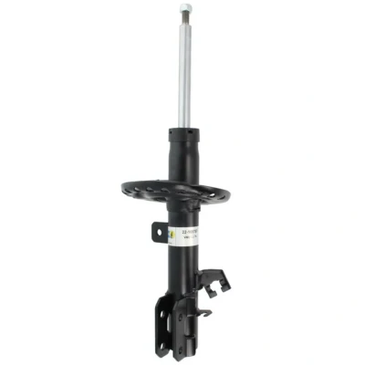 Afbeelding van BILSTEIN B4 OE Replacement 22 165787 Schokdemper Vooras rechts Gasdruk Dubbelpijp Veerpoot Pen bovenaan, Klem onderaan NISSAN: Note I