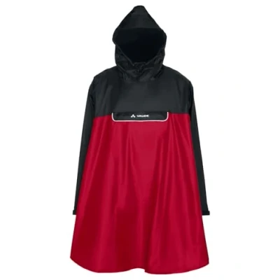 Afbeelding van VAUDE Valero Poncho, uniseks