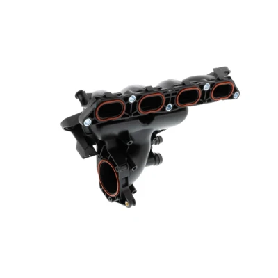 Afbeelding van TOPRAN 503 614 Inlaatspruitstuk Met pakkingen BMW: 1 Hatchback, MINI: PEUGEOT: 207 Hatchback
