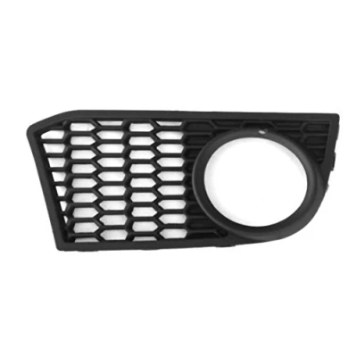 Afbeelding van PRASCO BM0492124 Afdekkap, mistlamp Links voor