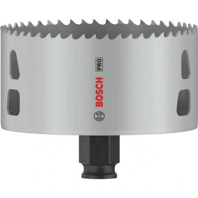 Afbeelding van Bosch Professional 2608594408 Gatenzaag 95 mm 1 stuk(s)