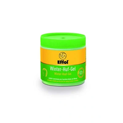 Afbeelding van Effol Hoefgel Winterhoef 500ml