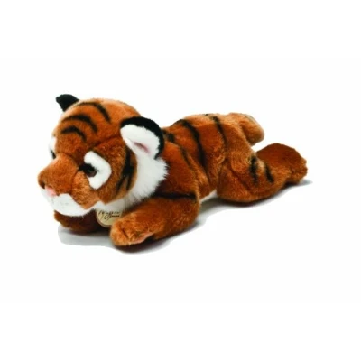 Afbeelding van MiYoni Knuffel Bengaalse Tijger 20,5cm