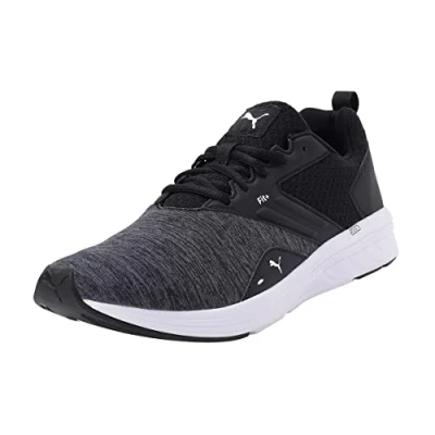 Afbeelding van PUMA Uniseks Nrgy Comet Hardloopschoenen