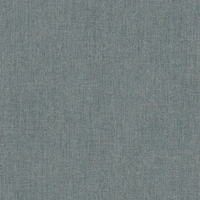 Afbeelding van Dutch Wallcoverings Venezia uni blauwgroen glitter M673 01