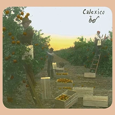 Afbeelding van Calexico Spoke