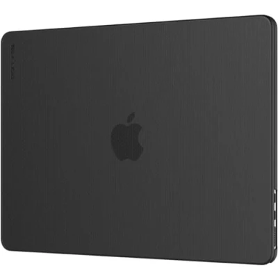 Afbeelding van Incase Hardshell Case MacBook Pro 16 inch 2021 Dots black INMB200722 BLK