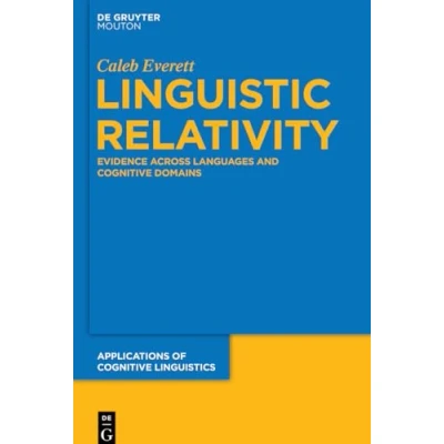 Afbeelding van Linguistic Relativity