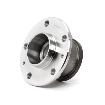 Afbeelding van Skf Wiellagerset VKBA 6572