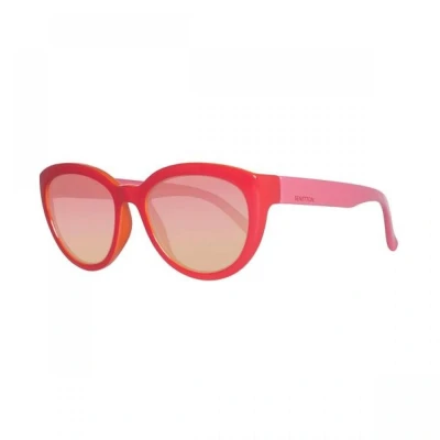 Afbeelding van Zonnebril Dames Benetton BE920S02