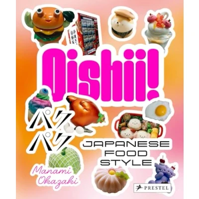 Afbeelding van Oishii!