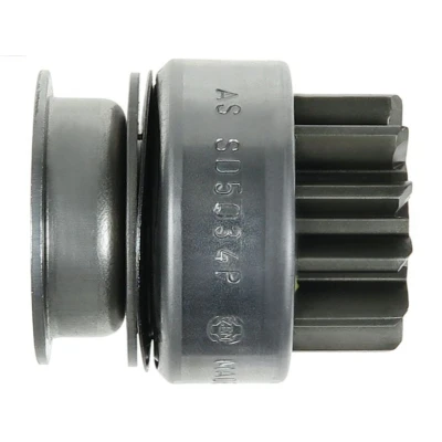 Afbeelding van AS PL SD5034P Vrijwielaandrijving, starter