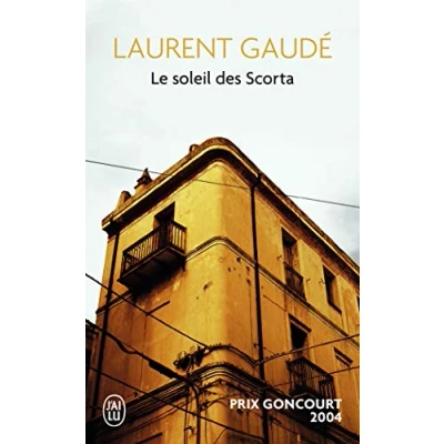 Afbeelding van Le soleil des scorta
