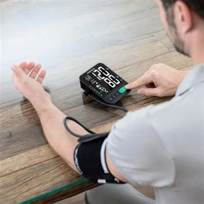 Afbeelding van Medisana BU 582 Bovenarm bloeddrukmeter