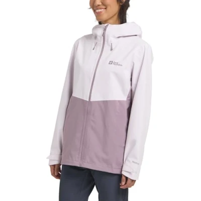 Afbeelding van Jack Wolfskin Weiltal 2l Jkt W Damesjas