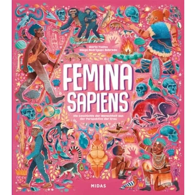 Afbeelding van Femina Sapiens