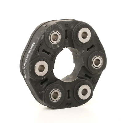 Afbeelding van Febi Bilstein Rubber askoppeling / Hardyschijf 26332