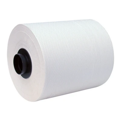 Afbeelding van MTS Motion Handdoekrol 6x140m