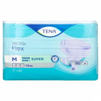 Image de Tena Proskin Flex Super Medium 30