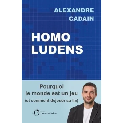 Afbeelding van LE MONDE EN JEUX