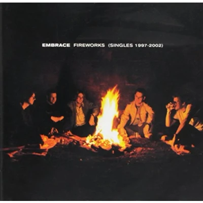 Afbeelding van Fireworks: Singles 1997 2002